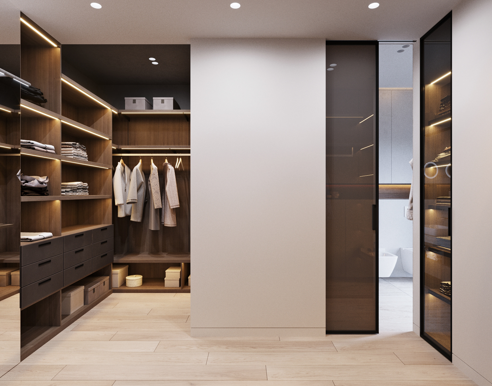 Very Small Bedroom Design Ideas